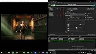 God of war  HD Rpcs3 Cheat engine