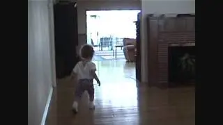 Vanessa's First Day with Glasses (the first time)