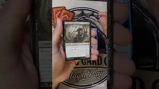 MTG Commander Legends Booster Opening 