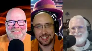 That’s When It Went Sideways - Linux Gaming, Nvidia, and Uutils