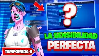 🎮 ACTIVA TODO ESTO para tener *LA MEJOR SENSIBILIDAD* AIMBOT *MEJOR CONFIGURACIÓN* (PS4/XBOX/PC)🎮