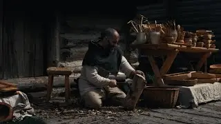 Lumix S5II Cinematic Medieval Village Short Film