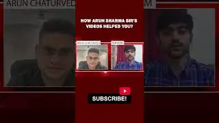 Cracking CAT 2022: How Shivam Scored 99.84 Percentile and Secured Admission in IIM-C #cat2023