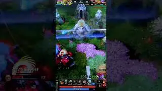 #dota2 #game #дота2 #dotawtf #dota2wtf #lol #haha #ggwp #memes #rampage