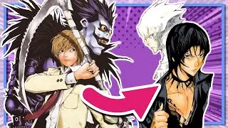 Is Bakuman An Apology For Death Note?