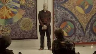 Conferestival - Robert Temple discusses Timothy Leary, consciousness, human evolution.