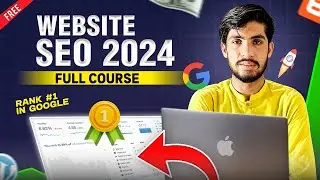 How To Do Best SEO Of Your Website | Website SEO Karne Ka Tarika