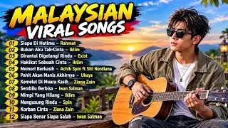 12 Lagu Malaysia Terbaik & Viral | Lagu Melayu Hits Paling Enak Didengar