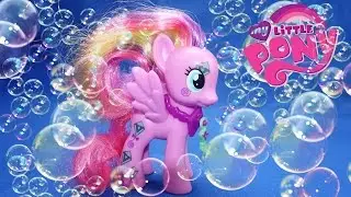 My little pony Sky Wishes Toy Cutie Mark Magic