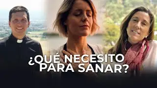 ¿Cómo profundizar en las áreas de mi vida? | Charla con Carola Grove