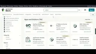 ServiceNow Certified Implementation Specialist - Integrated Risk Management preparation - Session 18