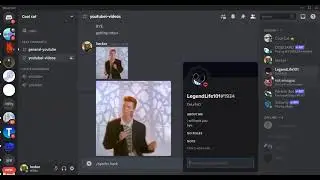 when you try to rickroll  someone 😂😂