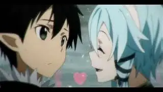 ~SAO ll Edit~ #Sao #SAO #Edit #anime #love #Top100