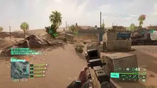 (File011~013)BF2042 PS4版 シーズン7 