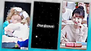 😌Aye Haye Itna Sookun Xml Trend Video Editing Alight Motion Video Editing | New Xml Video Editing
