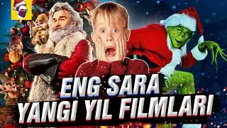 YANGI YIL HAQIDAGI ENG SARA FILMLAR