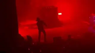 JPEGMAFIA - Garbage Pale Kids (LIVE in Columbus)