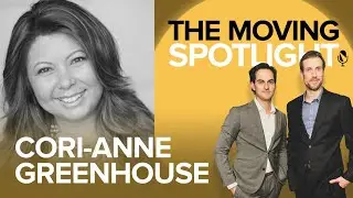 CORI-ANNE GREENHOUSE - Casting Director & Producer