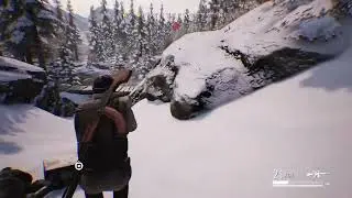 FREE TO PLAY LOOTER SHOOTER!