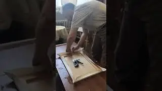 Урок натяжки планшета