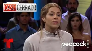 Caso Cerrado Complete Case | Bankrupt superhero 👩🏻‍🦱💵👨🏻‍🦳