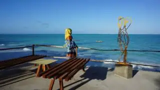Art Hotel Zanzibar - Zanzibar - Tanzania, United Republic of