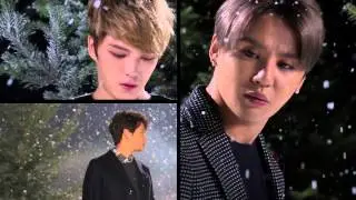 JYJ　『WAKE ME TONIGHT』 (short ver.)