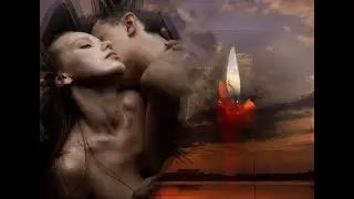 Стих "Деревенская любовь"