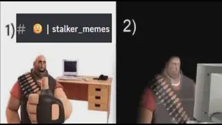 6 minutes of S.T.A.L.K.E.R Memes from Discord