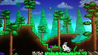 Стримчик по Terraria #7