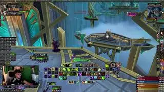 Late Night Team Fights