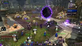 Battle for Azeroth BETA | Siege of Lordaeron | Alliance | World Of Warcraft