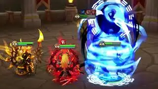 MTP vs Overcharge 2