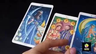 Прогноз для знака СКОРПИОН на март 2019