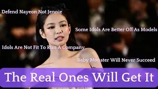 Unfiltered Kpop Opinions That Only Smart Stans Will Get