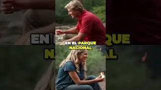 SHORT. TERROR en las Montañas Great Smoky: El Misterio de la Desaparición de Dennis Martin