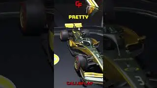 Introducing the Team Lotus TL-01 for our F1 Manager 24 series 
