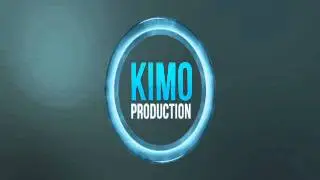 Kimo Production : RING ANIMATION After effects