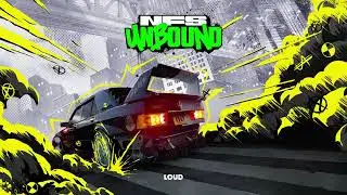 DIVINE - Punya Paap | Need for Speed Unbound SOUNDTRACK