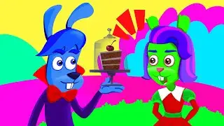 Unleashing Cartoon Fun: Epic Compilation of New Episodes & Hilarious Stories for Kids