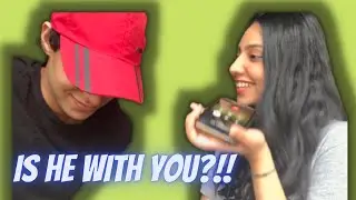 Will My Boys Lie To My Sister For Me? (LOYALTY TEST)