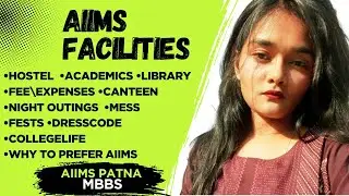 Aiims reviews •Why to choose Aiims #mbbs #aiims #college #reviews #hostellife #fee #fests#expenses