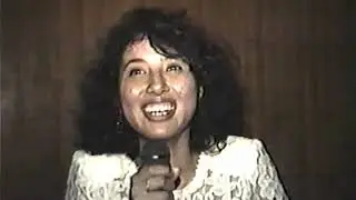 Graduación 1ra Promoción Augusto Salazar Bondy 1994 - clip
