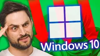 Microsoft Un-Patches Windows 10…