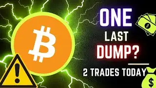 Where is Crypto Market Headed? | SOLANA Update | Hedge Trading Setups #bitcoin #hindi