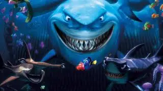 Finding Nemo - Beyond the Sea(instrumental)