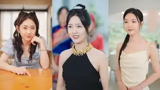 窮小伙艷福不淺，強行被美女總裁瀉火一夜，本想提上褲子溜走結果被賴上了，第二天又和4位美女成了同居關係，每天為他爭風吃醋搶著要，這潑天的桃花運躲也躲不過#熱播短劇#爽劇#engsub