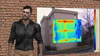 Humedades por condensación. Moho. Causas que las provocan, su detección, análisis y resolución.