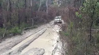 Adelaide Road Track #2