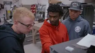 Central Carolina Community College Overview